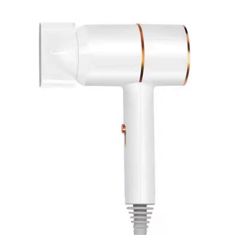 HairFlash™ - Mini Secador de Cabelo Portátil Dobrável simples para Viagem