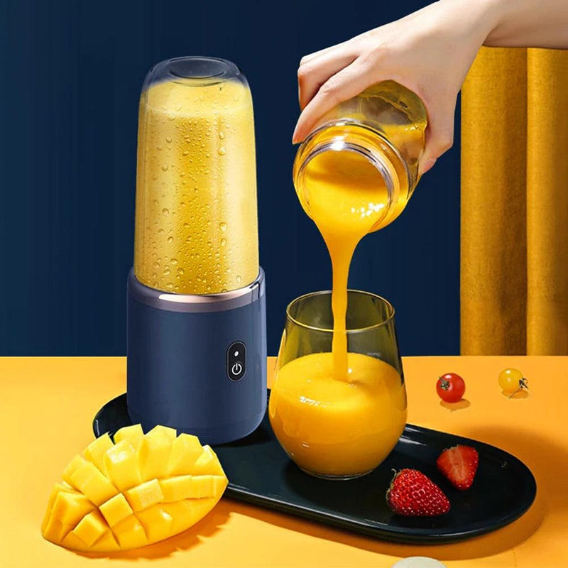 Liquidificador portátil - 400ml