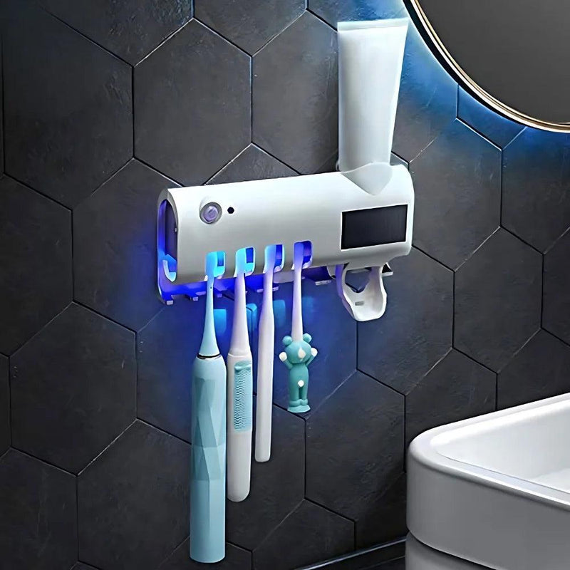 Oral Clean UV