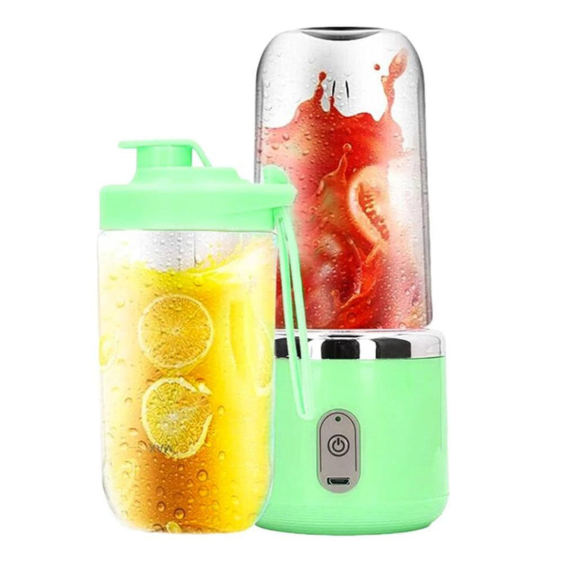 Liquidificador portátil - 400ml