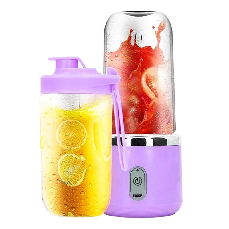 Liquidificador portátil - 400ml