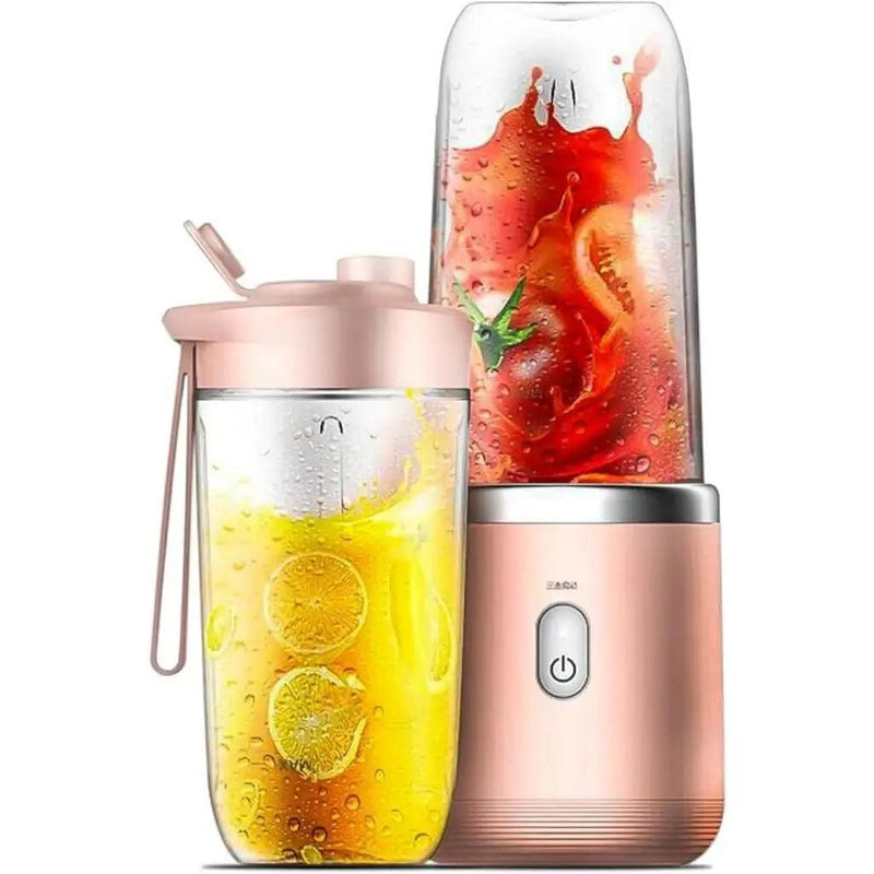 Liquidificador portátil - 400ml