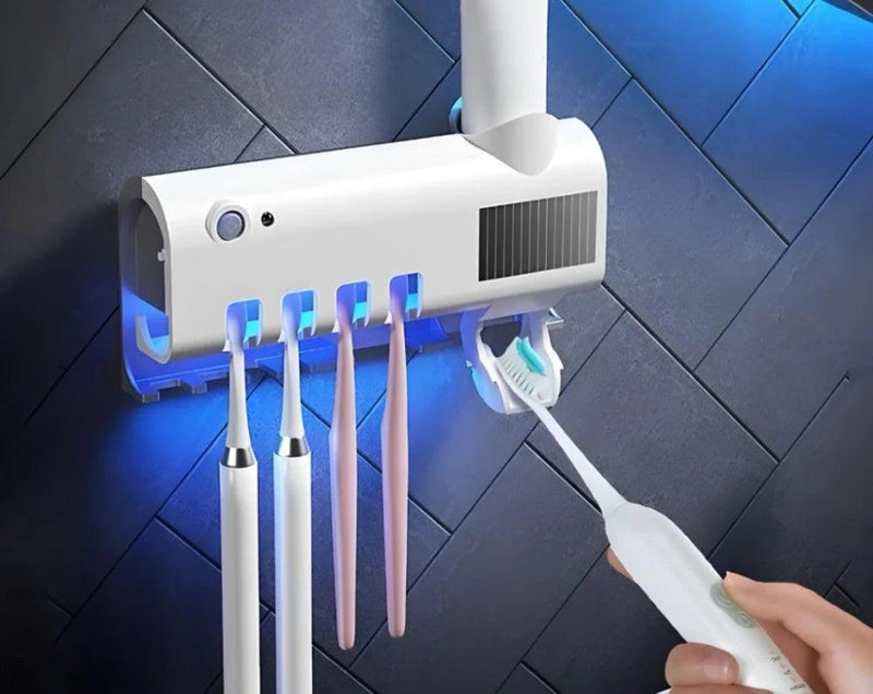 Oral Clean UV