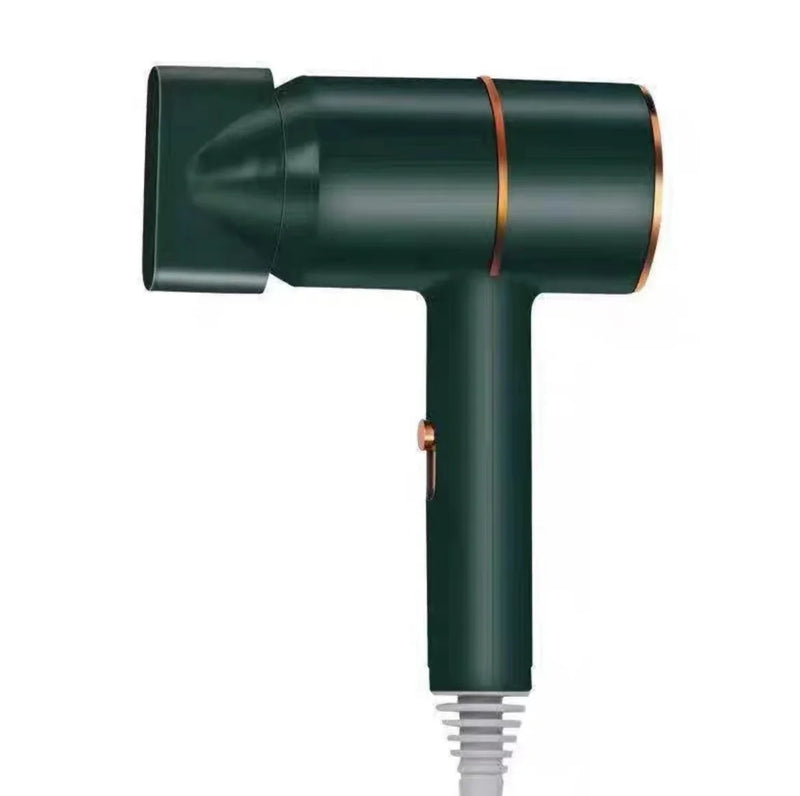 HairFlash™ - Mini Secador de Cabelo Portátil Dobrável simples para Viagem