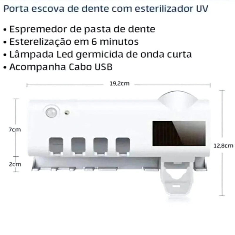 Oral Clean UV