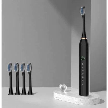 Escova de Dente Elétrica recarregável