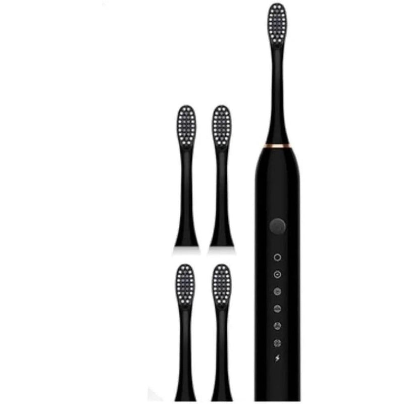 Escova de Dente Elétrica recarregável