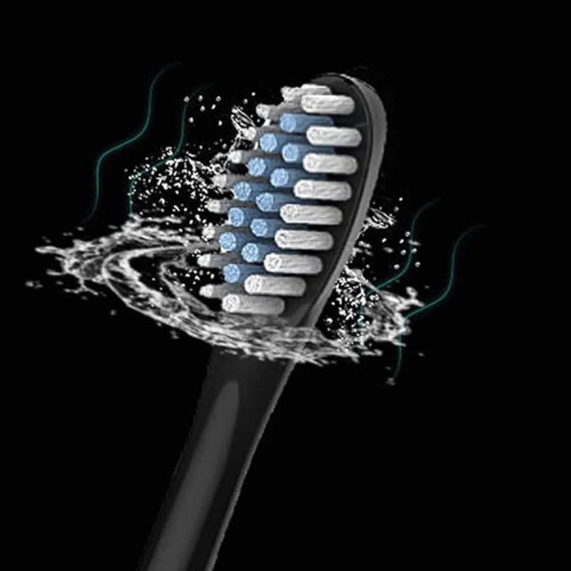 Escova de Dente Elétrica recarregável